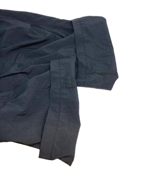 LEMAIRE（ルメール）LEMAIRE (ルメール) PARACHUTE PANTS ブラック サイズ:48 未使用品の古着・服飾アイテム
