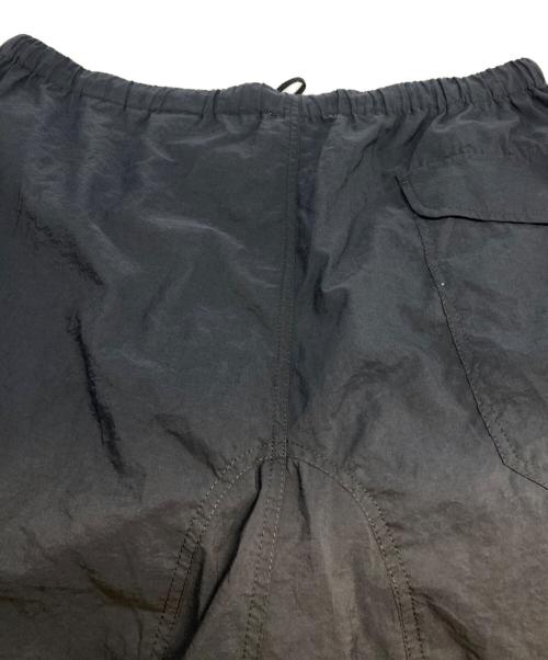 LEMAIRE（ルメール）LEMAIRE (ルメール) PARACHUTE PANTS ブラック サイズ:48 未使用品の古着・服飾アイテム