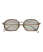 Re:Seeリシー）の古着「ward/Brown」｜ブラウン