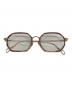 Re:See（リシー）の古着「ward/Brown」｜ブラウン
