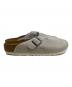 BIRKENSTOCKの古着・服飾アイテム：19000円
