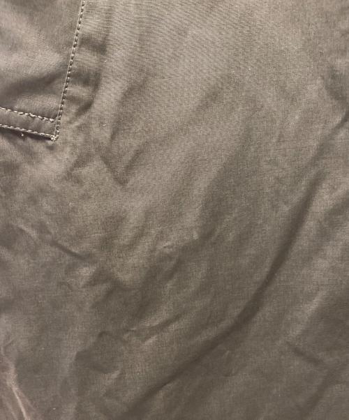Barbour（バブアー）Barbour (バブアー) BEAMS F (ビームスエフ) WHITLEY トレンチコート グリーン サイズ:42の古着・服飾アイテム