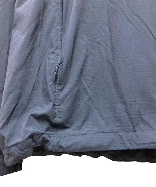 ARC'TERYX（アークテリクス）ARC'TERYX (アークテリクス) Nodin Jacket ネイビー サイズ:Ｍの古着・服飾アイテム