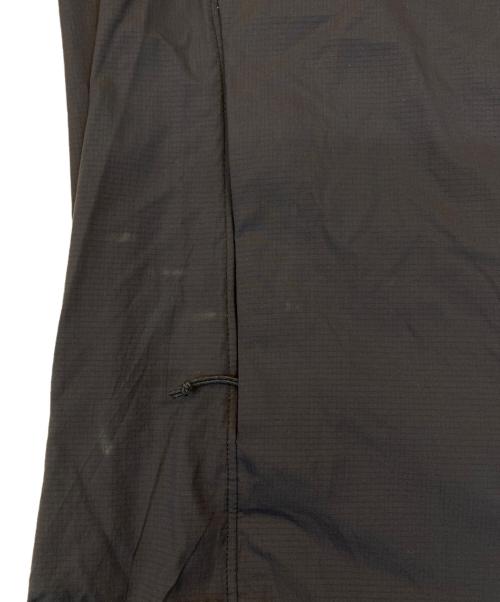 ARC'TERYX（アークテリクス）ARC'TERYX (アークテリクス) Nodin Jacket ネイビー サイズ:Ｍの古着・服飾アイテム