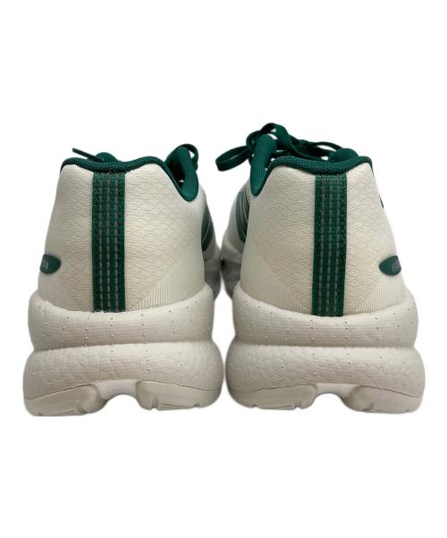 adidas（アディダス）adidas (アディダス) 26SS スニーカー ホワイト サイズ:27.5cmの古着・服飾アイテム