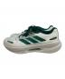 adidas (アディダス) 26SS スニーカー ホワイト サイズ:27.5cm：9000円