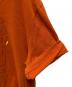 中古・古着 ARC'TERYX (アークテリクス) BLOCK SS T-SHIRT オレンジ サイズ:M：4000円