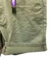 中古・古着 THE NORTHFACE PURPLELABEL (ザ・ノースフェイス パープルレーベル) ハーフパンツ グリーン サイズ:30：5000円