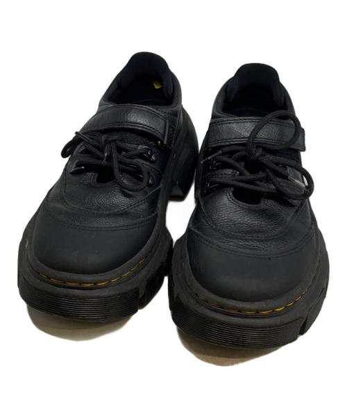 Dr.Martens（ドクターマーチン）Dr.Martens (ドクターマーチン) DMXL メリージェーンシューズ ブラック サイズ:UK6の古着・服飾アイテム