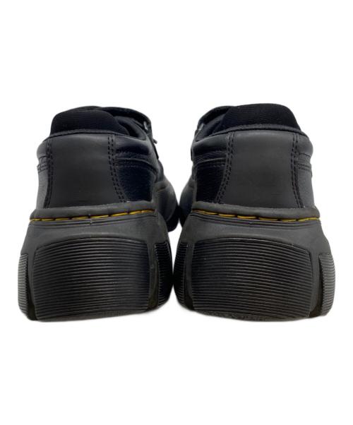 Dr.Martens（ドクターマーチン）Dr.Martens (ドクターマーチン) DMXL メリージェーンシューズ ブラック サイズ:UK6の古着・服飾アイテム