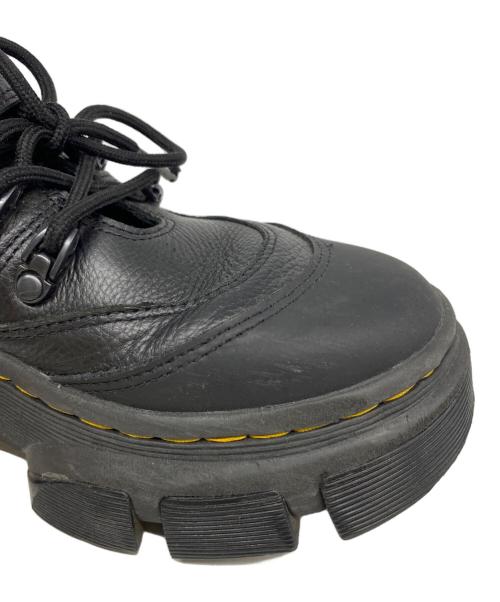Dr.Martens（ドクターマーチン）Dr.Martens (ドクターマーチン) DMXL メリージェーンシューズ ブラック サイズ:UK6の古着・服飾アイテム