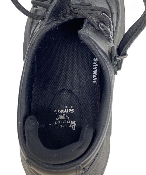 Dr.Martens（ドクターマーチン）Dr.Martens (ドクターマーチン) DMXL メリージェーンシューズ ブラック サイズ:UK6の古着・服飾アイテム
