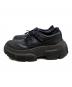 Dr.Martens (ドクターマーチン) DMXL メリージェーンシューズ ブラック サイズ:UK6：14000円