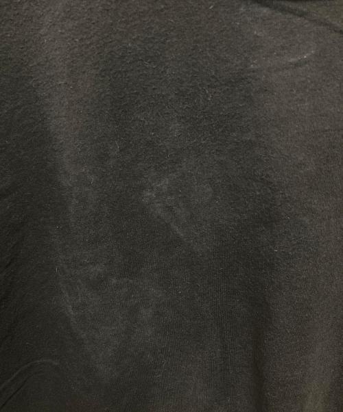 WOOLRICH（ウールリッチ）WOOLRICH (ウールリッチ) 90's Tee ブラック サイズ:Ｌの古着・服飾アイテム