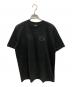 WOOLRICH（ウールリッチ）の古着「90's Tee」｜ブラック