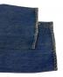 中古・古着 LEVI'S (リーバイス) 60～70's 501 BIG E デニムパンツ ボタン裏6 足長R 並行ステッチ 不均等V インディゴ サイズ:W30×L32：140000円