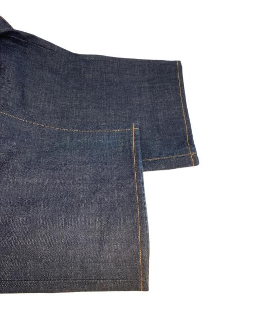 SUGARHILL（シュガーヒル）SUGARHILL (シュガーヒル) CLASSIC DENIM PANTS インディゴ サイズ:34の古着・服飾アイテム