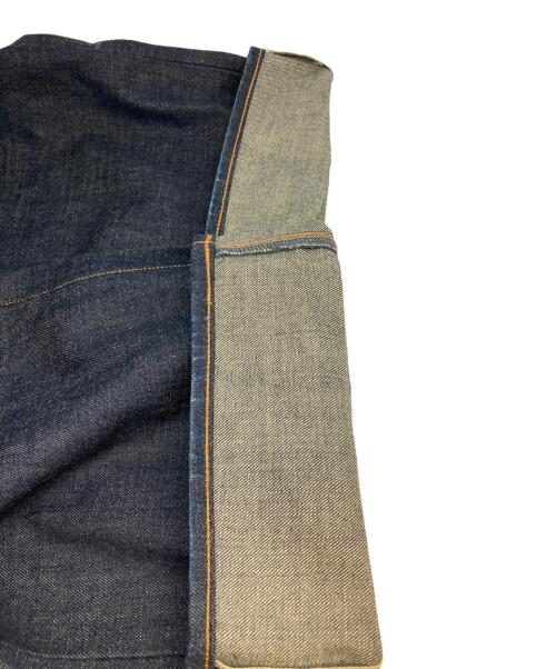 SUGARHILL（シュガーヒル）SUGARHILL (シュガーヒル) CLASSIC DENIM PANTS インディゴ サイズ:34の古着・服飾アイテム