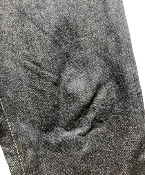 SUGARHILL（シュガーヒル）SUGARHILL (シュガーヒル) CLASSIC DENIM PANTS インディゴ サイズ:34の古着・服飾アイテム