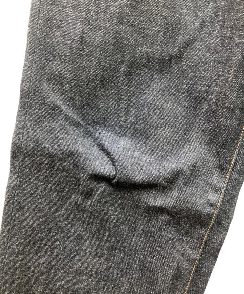 SUGARHILL（シュガーヒル）SUGARHILL (シュガーヒル) CLASSIC DENIM PANTS インディゴ サイズ:34の古着・服飾アイテム