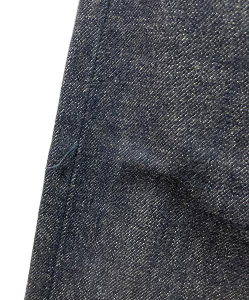 SUGARHILL（シュガーヒル）SUGARHILL (シュガーヒル) CLASSIC DENIM PANTS インディゴ サイズ:34の古着・服飾アイテム