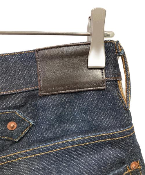 SUGARHILL（シュガーヒル）SUGARHILL (シュガーヒル) CLASSIC DENIM PANTS インディゴ サイズ:34の古着・服飾アイテム