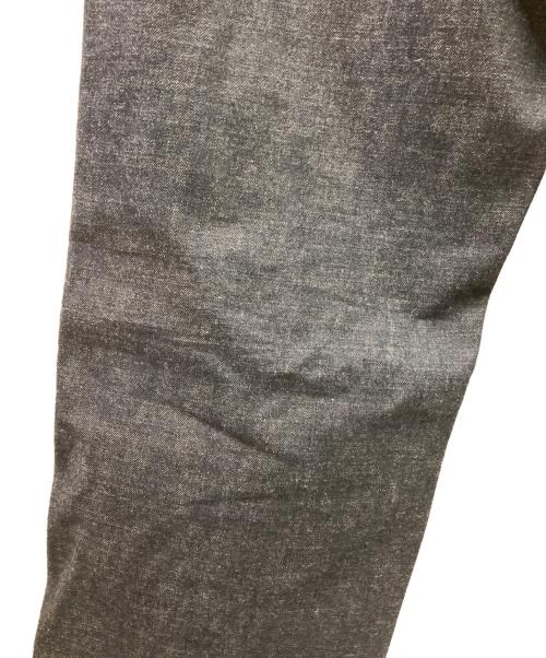 SUGARHILL（シュガーヒル）SUGARHILL (シュガーヒル) CLASSIC DENIM PANTS インディゴ サイズ:34の古着・服飾アイテム