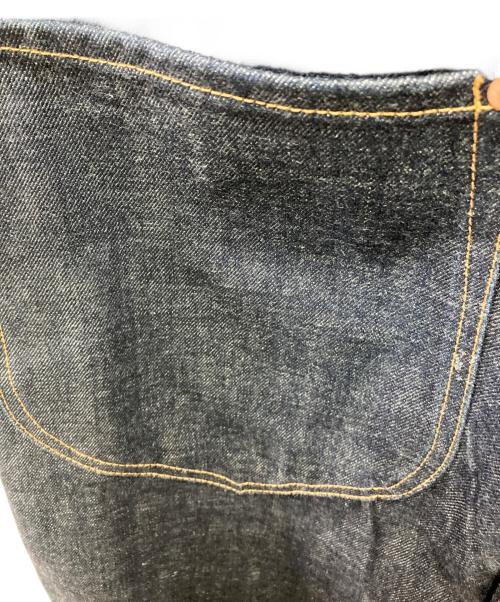 SUGARHILL（シュガーヒル）SUGARHILL (シュガーヒル) CLASSIC DENIM PANTS インディゴ サイズ:34の古着・服飾アイテム
