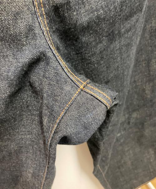 SUGARHILL（シュガーヒル）SUGARHILL (シュガーヒル) CLASSIC DENIM PANTS インディゴ サイズ:34の古着・服飾アイテム