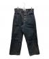 SUGARHILL（シュガーヒル）の古着「CLASSIC DENIM PANTS」｜インディゴ