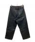 SUGARHILL (シュガーヒル) CLASSIC DENIM PANTS インディゴ サイズ:34：30000円