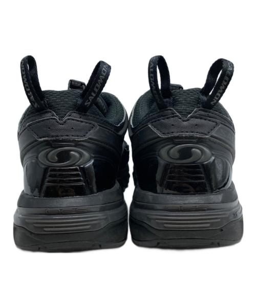SALOMON（サロモン）SALOMON (サロモン) スニーカー ブラック サイズ:26.5cmの古着・服飾アイテム