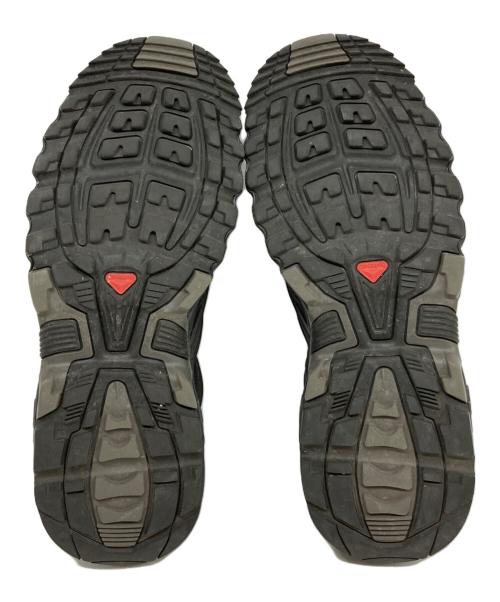 SALOMON（サロモン）SALOMON (サロモン) スニーカー ブラック サイズ:26.5cmの古着・服飾アイテム