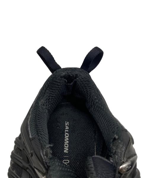 SALOMON（サロモン）SALOMON (サロモン) スニーカー ブラック サイズ:26.5cmの古着・服飾アイテム