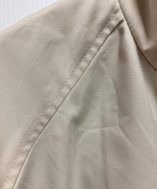 CHAPS RALPH LAUREN（チャップス ラルフローレン）CHAPS RALPH LAUREN (チャップス ラルフローレン) スイングトップ ベージュ サイズ:Lの古着・服飾アイテム