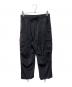 Ron Herman（ロンハーマン）の古着「Center Striped Type M-51 Over Pants」｜ネイビー