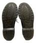 中古・古着 Dr.Martens (ドクターマーチン) 8ホールブーツ ブラック サイズ:UK4：8000円