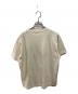 45R (フォーティファイブ・アール) Tシャツ アイボリー サイズ:サイズ詳細参照：6000円