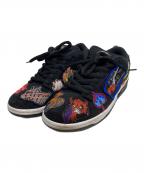 NIKE×NECK FACEナイキ×ネック・フェイス）の古着「Dunk Low 