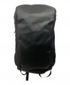 THE NORTH FACEザ ノース フェイス）の古着「KABAN BACKPACK」｜ブラック