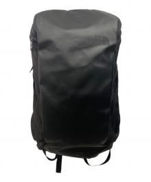 THE NORTH FACE（ザ ノース フェイス）の古着「KABAN BACKPACK」｜ブラック