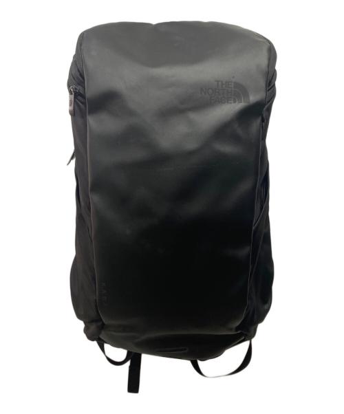 THE NORTH FACE（ザ ノース フェイス）THE NORTH FACE (ザ ノース フェイス) KABAN BACKPACK ブラックの古着・服飾アイテム