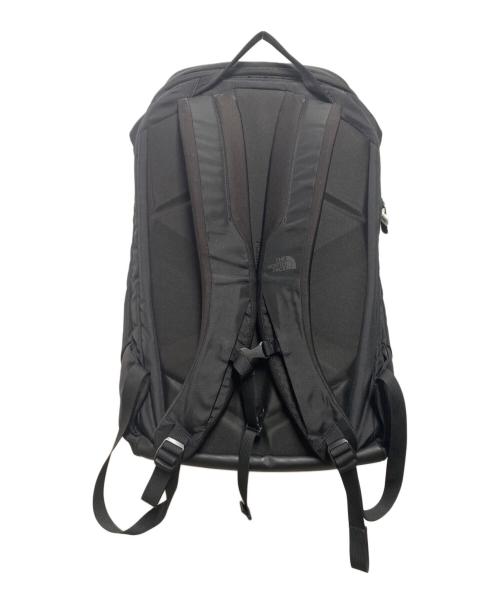 THE NORTH FACE（ザ ノース フェイス）THE NORTH FACE (ザ ノース フェイス) KABAN BACKPACK ブラックの古着・服飾アイテム