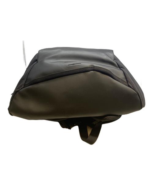 THE NORTH FACE（ザ ノース フェイス）THE NORTH FACE (ザ ノース フェイス) KABAN BACKPACK ブラックの古着・服飾アイテム