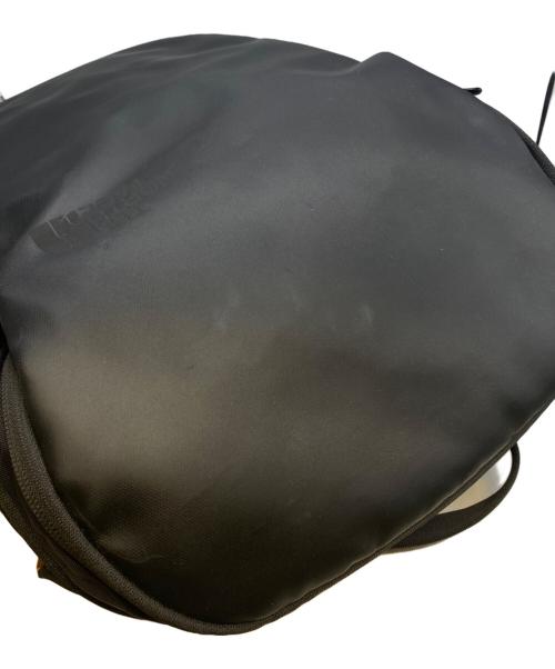THE NORTH FACE（ザ ノース フェイス）THE NORTH FACE (ザ ノース フェイス) KABAN BACKPACK ブラックの古着・服飾アイテム