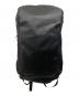 THE NORTH FACE（ザ ノース フェイス）の古着「KABAN BACKPACK」｜ブラック