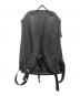 THE NORTH FACE (ザ ノース フェイス) KABAN BACKPACK ブラック：6000円