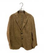 TETSUYA KANDA SARTORIALEテツヤカンダ）の古着「ジャケット DORMEUIL」｜ベージュ