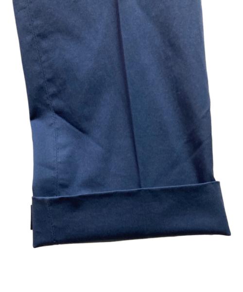 INCOTEX（インコテックス）INCOTEX (インコテックス) パンツ ネイビー サイズ:48の古着・服飾アイテム