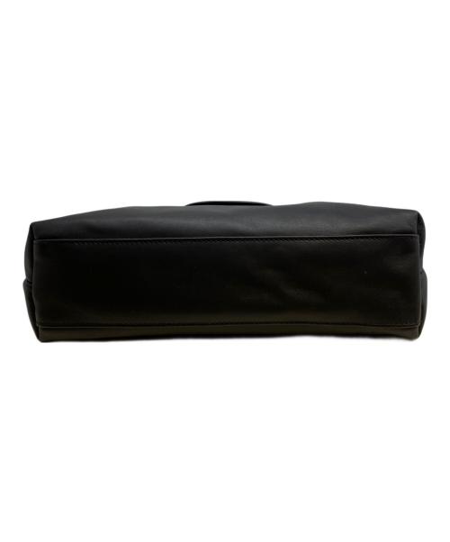 LONGCHAMP（ロンシャン）LONGCHAMP (ロンシャン) ル プリアージュ エクストラ M ショルダーバッグ ブラックの古着・服飾アイテム